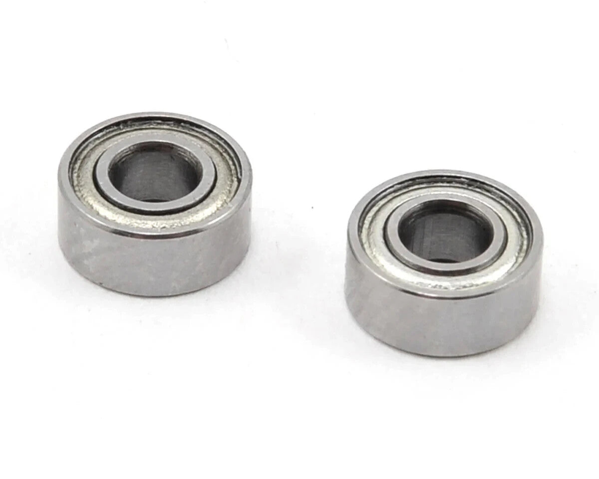 Blade RC Helicopter 3x7x3mm Bearing Set (2) : 450X 450 X 330S 330 S BLH1613