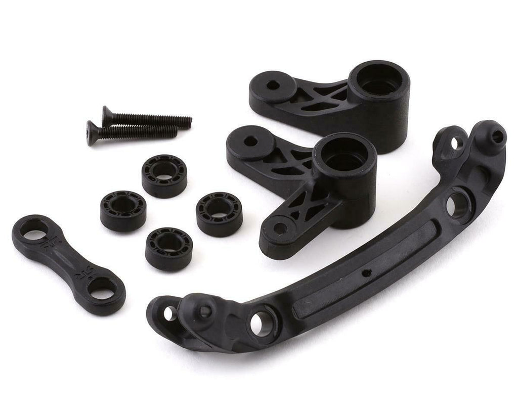Arrma Mega / 3S BLX Steering Parts Set ARA340179 340179 : Typhon 3S BLX RC Buggy