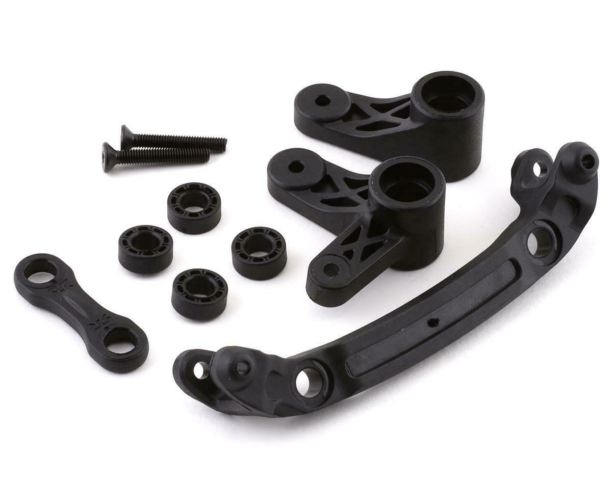 Arrma Mega / 3S BLX Steering Parts Set ARA340179 340179 : Typhon 3S BLX RC Buggy