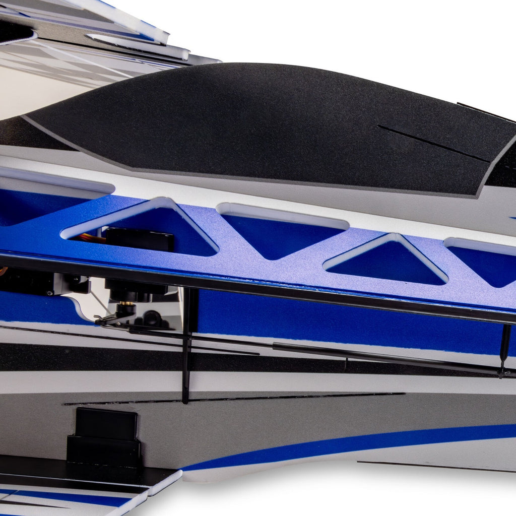 4-Site 3D FF (Flat Foamy) 800mm PNP EFL02975