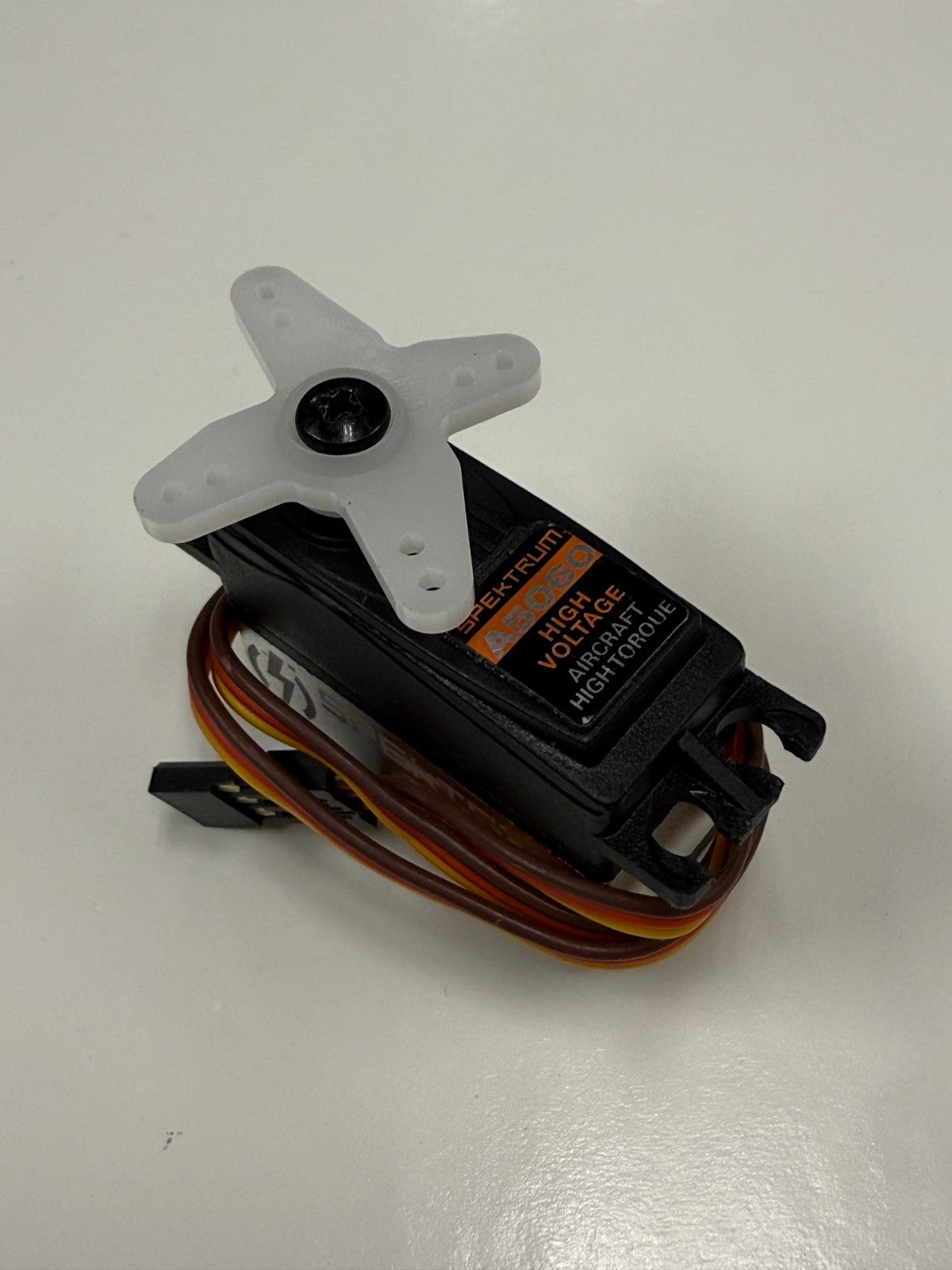 Excellent Spektrum A5060 RC Remote Control Airplane Servo SPMSA5060