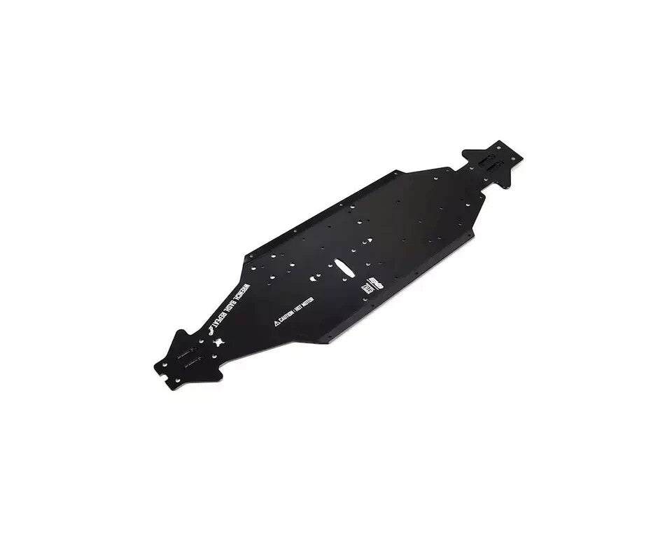 Arrma Mojave EXB RC Truck XLWB Aluminum Chassis ARA320610 320610