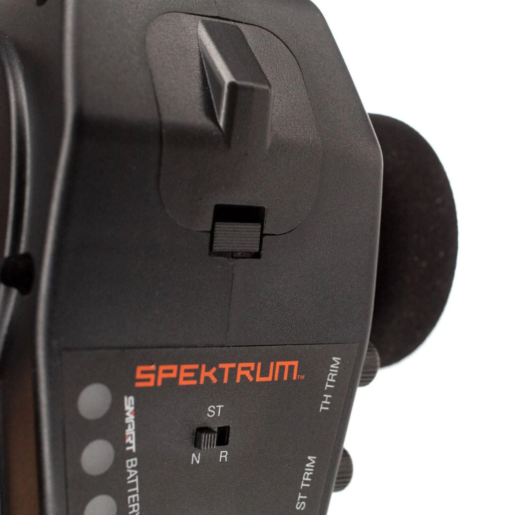 Spektrum RC DX3 Smart 3-Channel DSMR Transmitter w/SR315 Receiver [SPM2340]