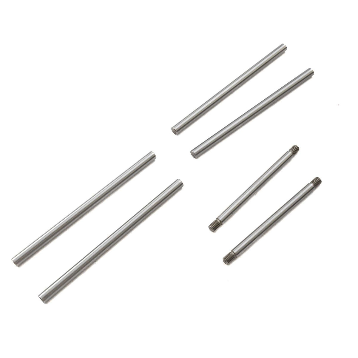 Losi LOS-3626 Hinge Pin Set (6) Steel Alloy ALL 5IVE RC