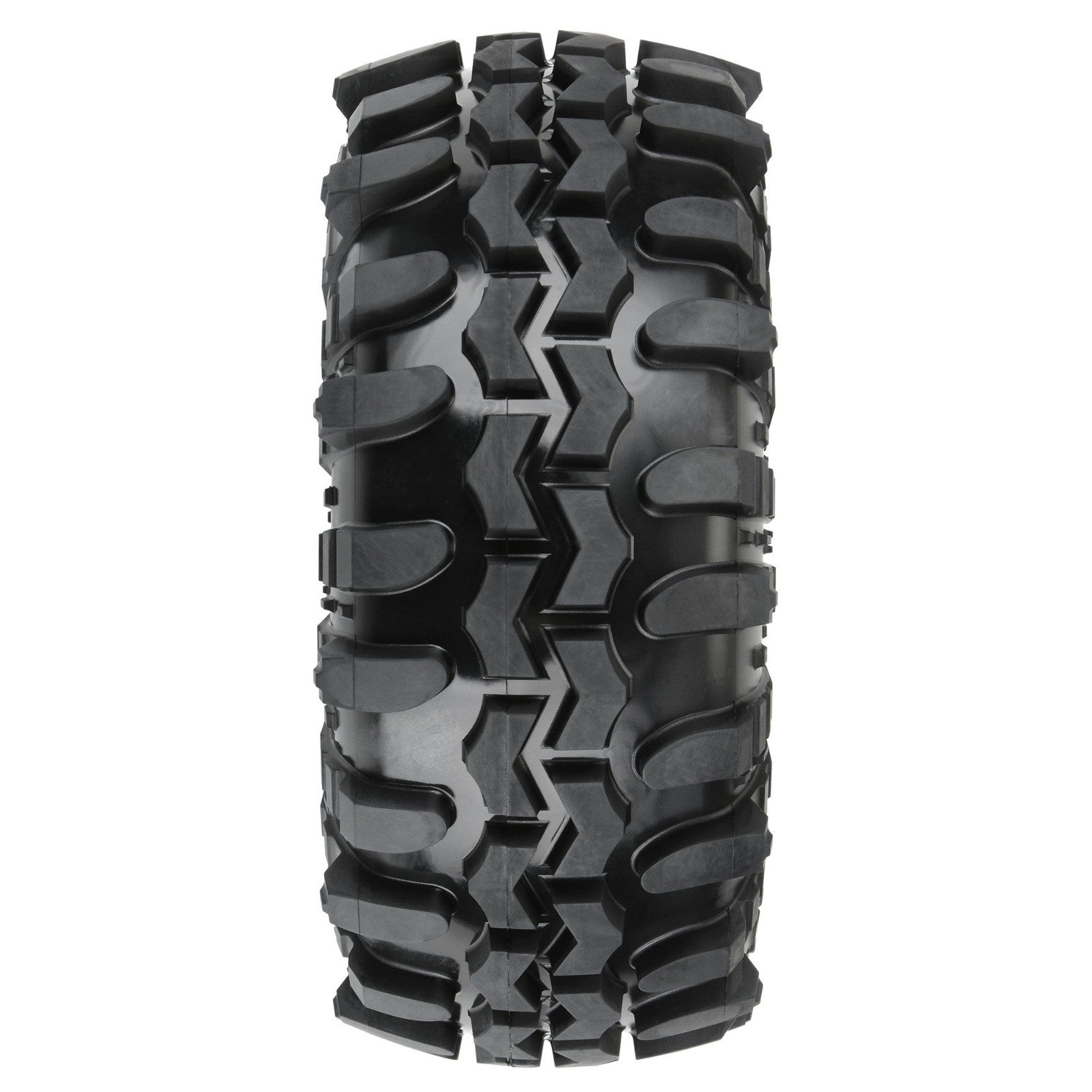 Proline Racing PRO1020114 1/6 Interco Spr Swmpr G8 F/R 2.9 Crawler SCX6 (2 Pcs)