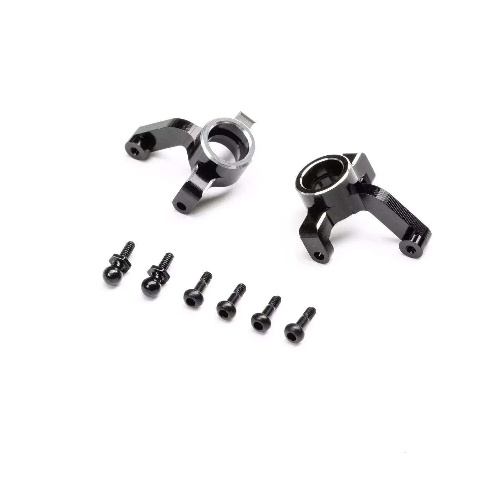 Losi Aluminum MicroB RC Buggy 1/24 Spindles Micro-B LOS-1983 LOS1983