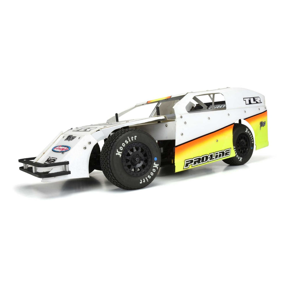 Pro-Line Racing Hoosier G60 SC M4 Dirt Oval SC Mod 2 SC F/R PRO1015303 RC Tire