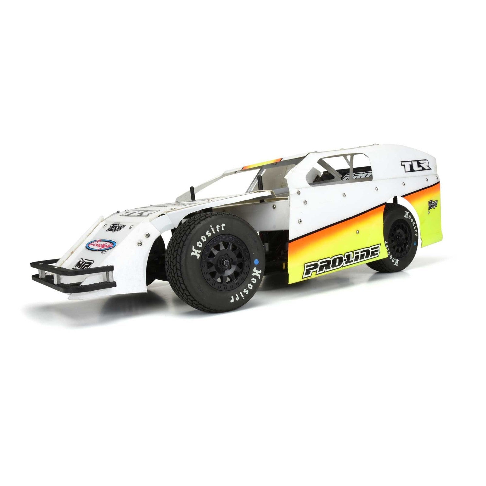 Pro-Line Racing Hoosier G60 SC M4 Dirt Oval SC Mod 2 SC F/R PRO1015303 RC Tire