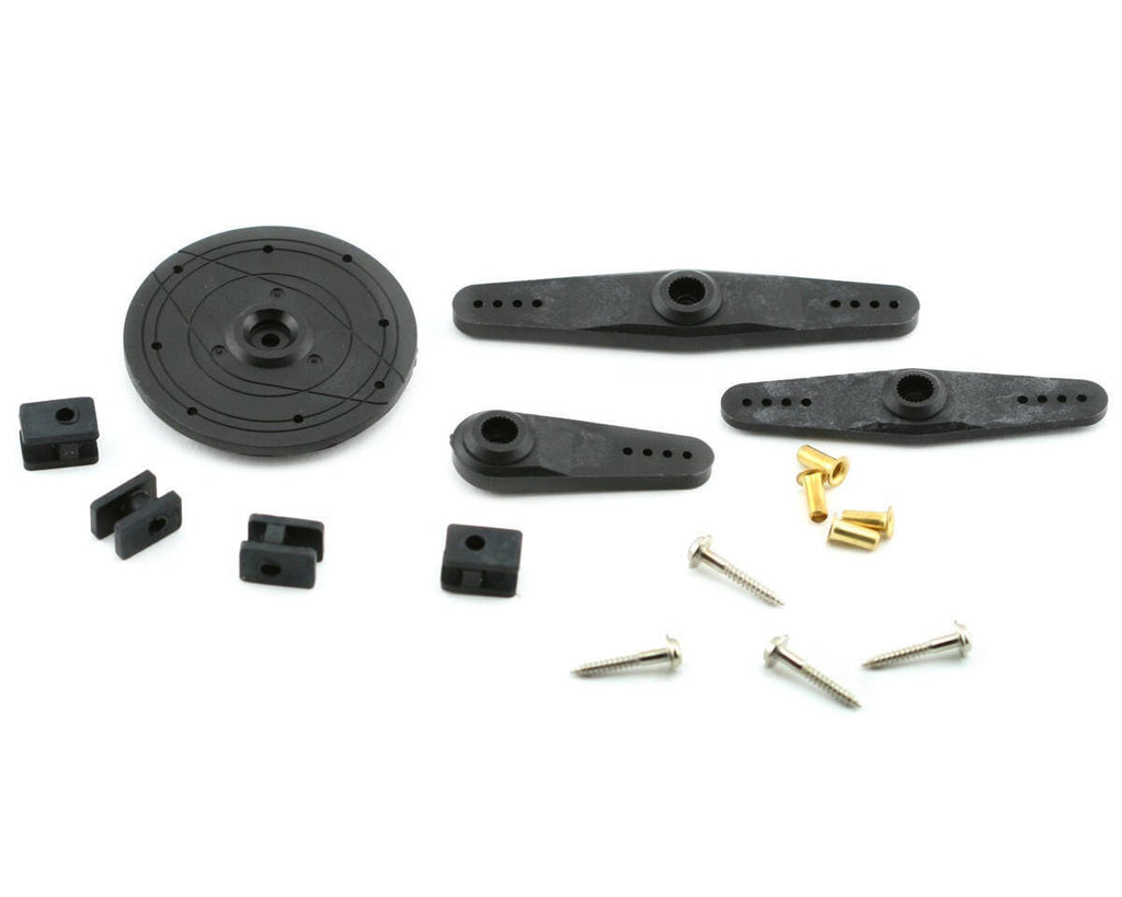 4Pack Hitec HS-755MG Giant RC Scale Metal Gear 2BB Servo HS755MG HS755 755MG 755