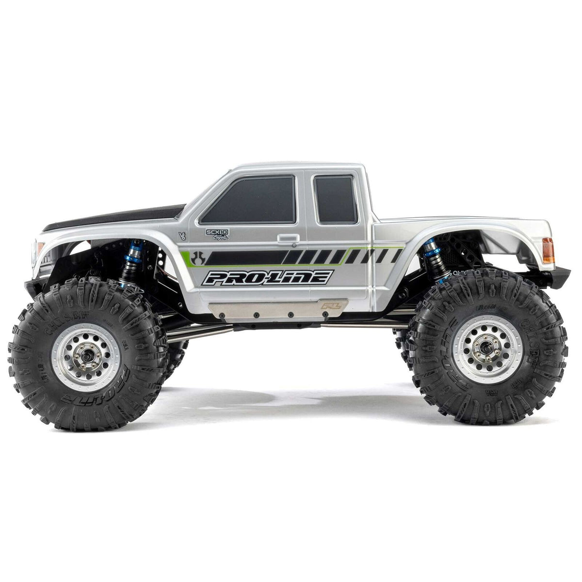 Pro-Line Proline PRO1036114 Chisel II G8 1.9" Crawler Tires (2) 4.85" 1036114