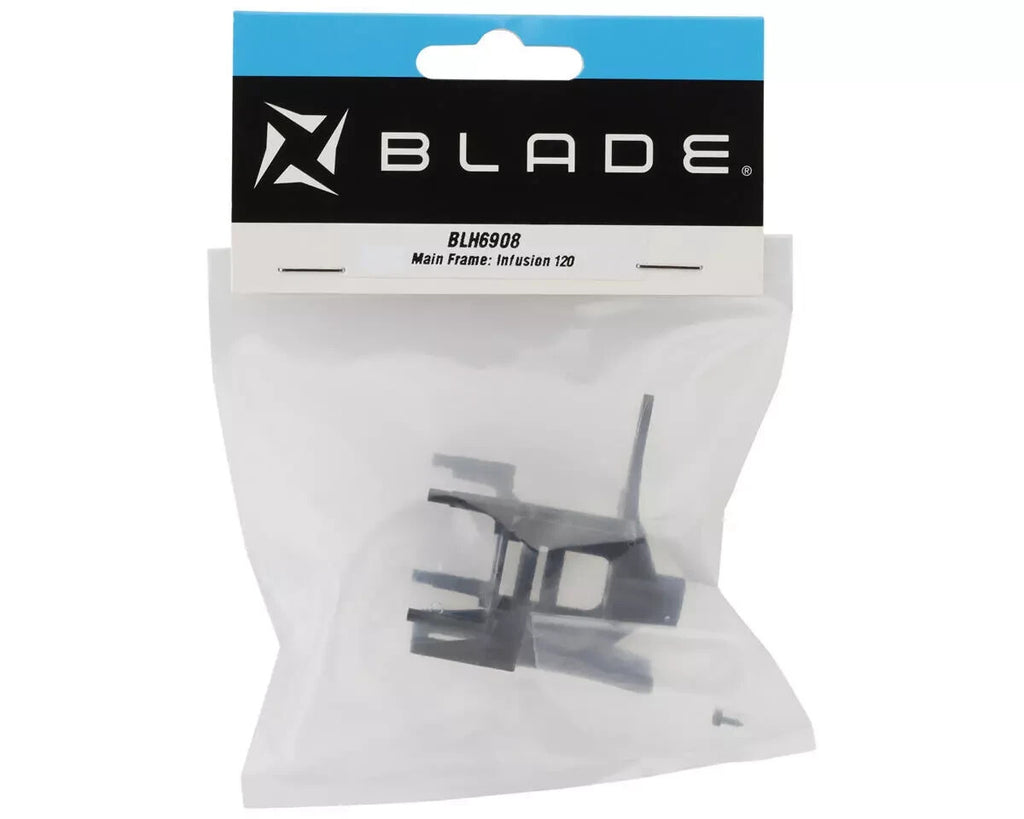 Blade Infusion 120 RC Remote Control Helicopter Main Frame BLH6908