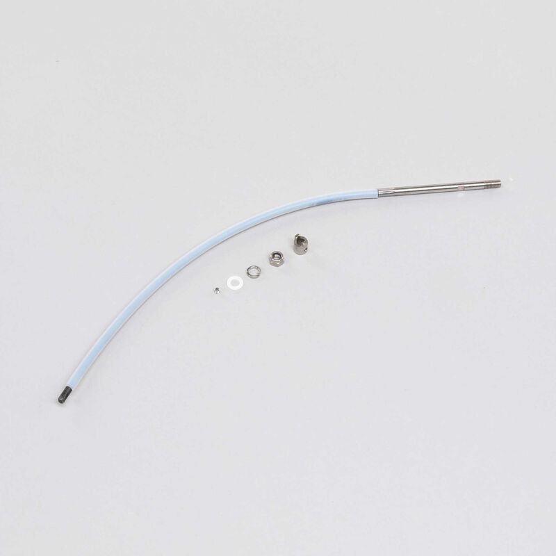 Pro Boat ProBoat Flex Shaft Recoil 2 26 PRB282082 Replacement Boat Parts