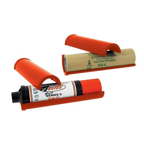 Estes Model Rocket Kits :  24mm To 29mm Motor Adapter Adapters EST9753 9753