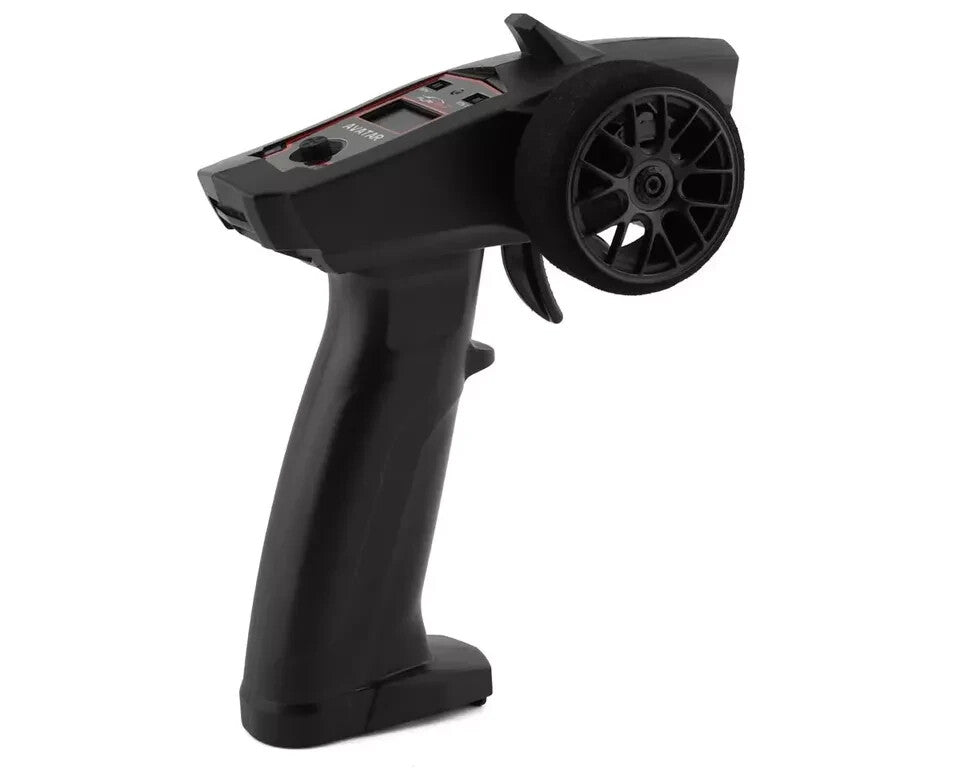 Avatar Radio System Transmitter and Reciever Furitek FUR2093 FUR-2093 FRU2093