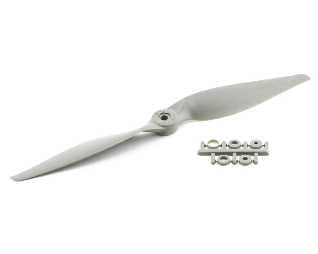 APC Electric RC Airplane Pusher Electric Prop Propeller 10 x 5E 10x5E 10x5 E