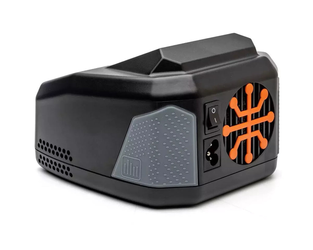 Spektrum RC S1100 G2 AC Smart RC Battery Charger (6S / 12A / 100W) SPMXC2080