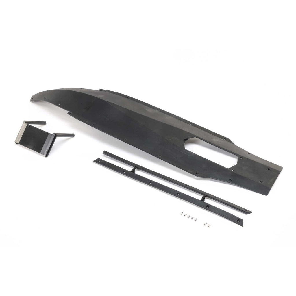 Pro Boat ProBoat PRB281138 Hull Armor Set for 1/6 Jetstream Jet Boat 281138