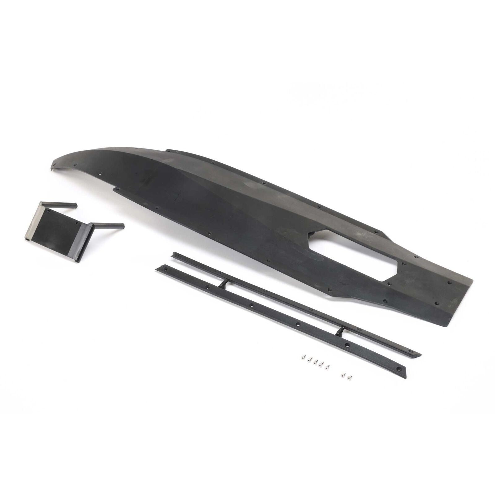 Pro Boat ProBoat PRB281138 Hull Armor Set for 1/6 Jetstream Jet Boat 281138