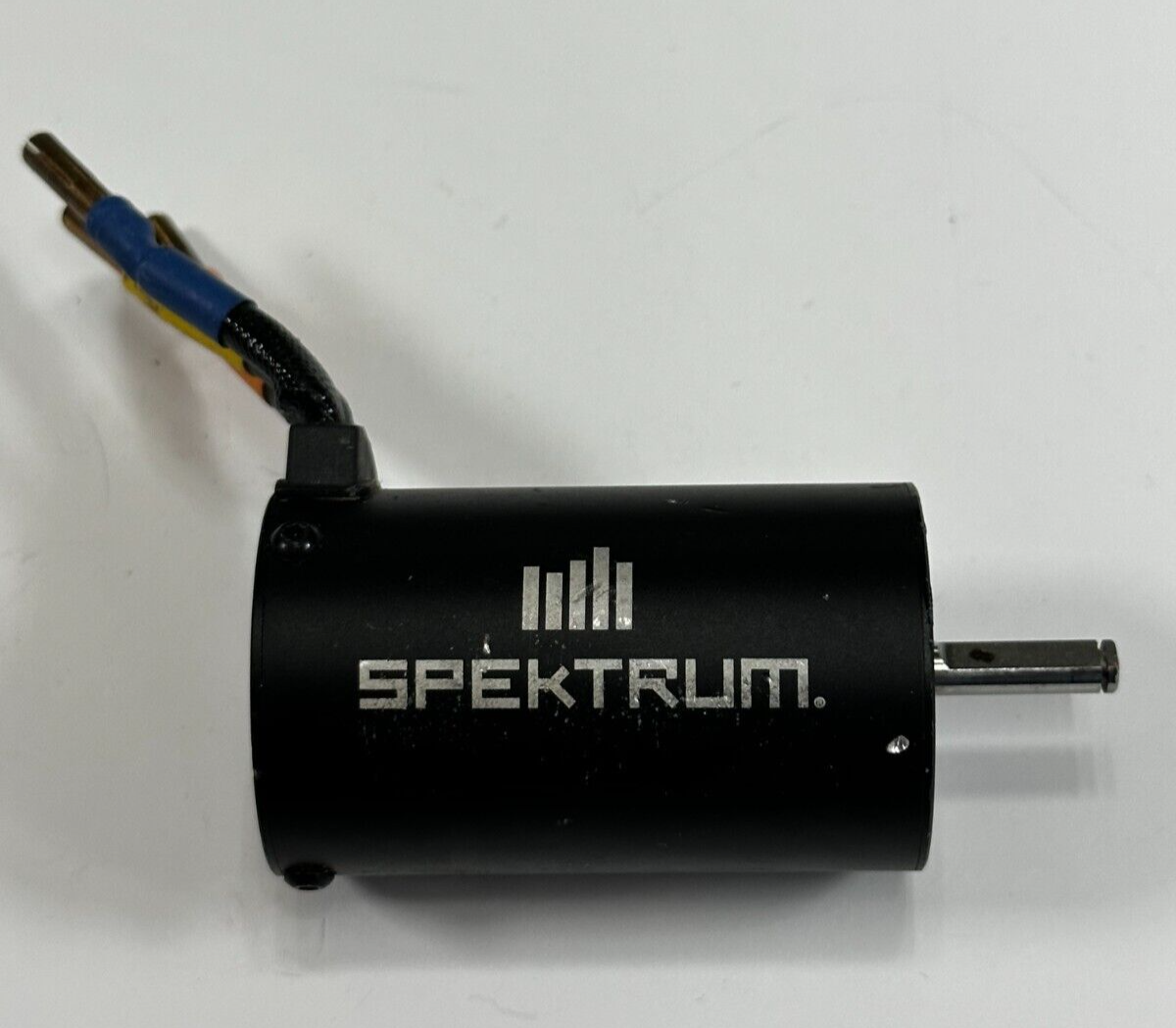 Spektrum Firma 3200Kv 4-Pole Brushless RC 1/0th Scale Motor : Typhon Senton 