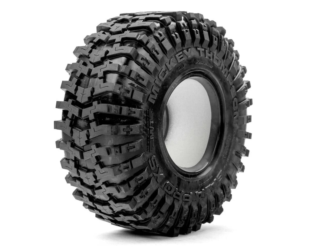 ProLine Mickey Thompson Baja Pro XS 1.9" Rock Crawler Tires (2) PRO1035303