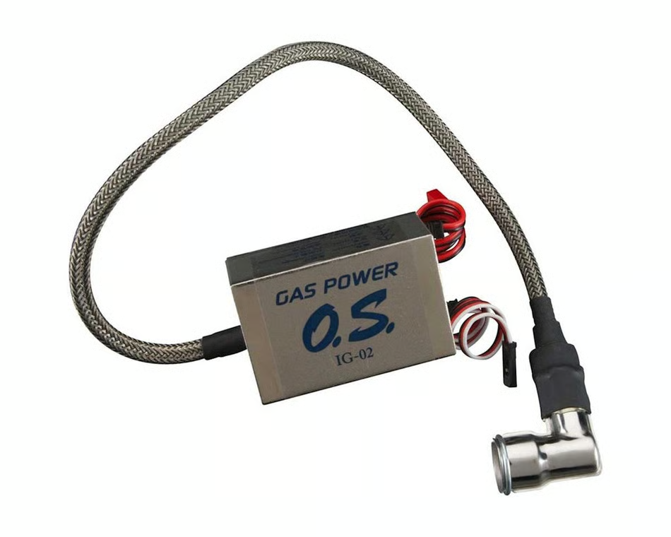 OS O.S. Gas Engine Ignition Module IG-02 IG02 GT33 33cc OSMG6448 74002310