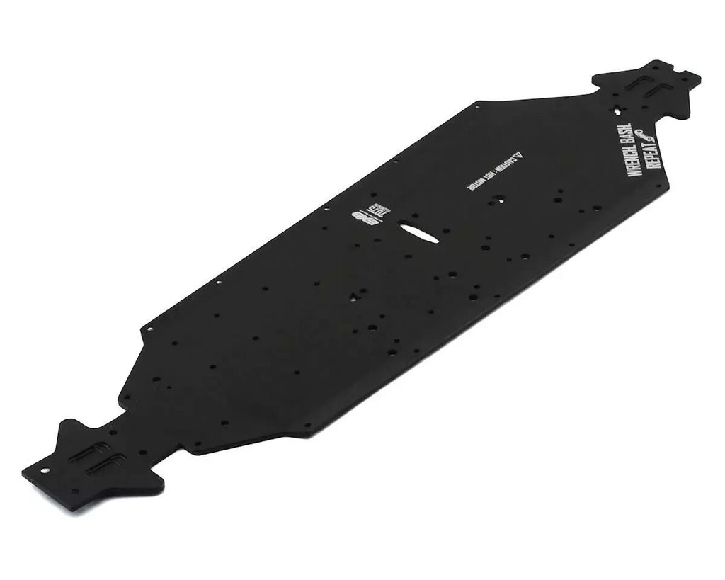 Arrma Mojave EXB RC Truck XLWB Aluminum Chassis ARA320610 320610