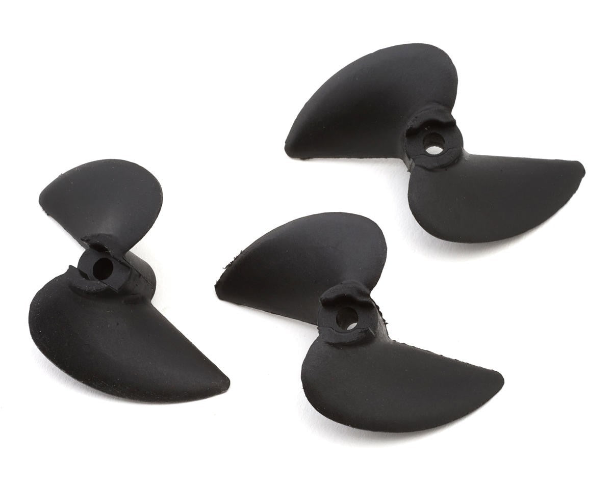 Pro Boat PRB-3095 Propeller (3) Sonicwake 24 Genuine OEM Replacement