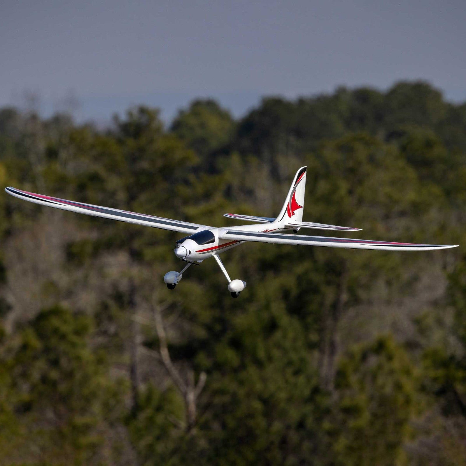 E-Flite Eflite EFL32250 Conscendo 2.0m BNF Basic with AS3X+ and SAFE Select