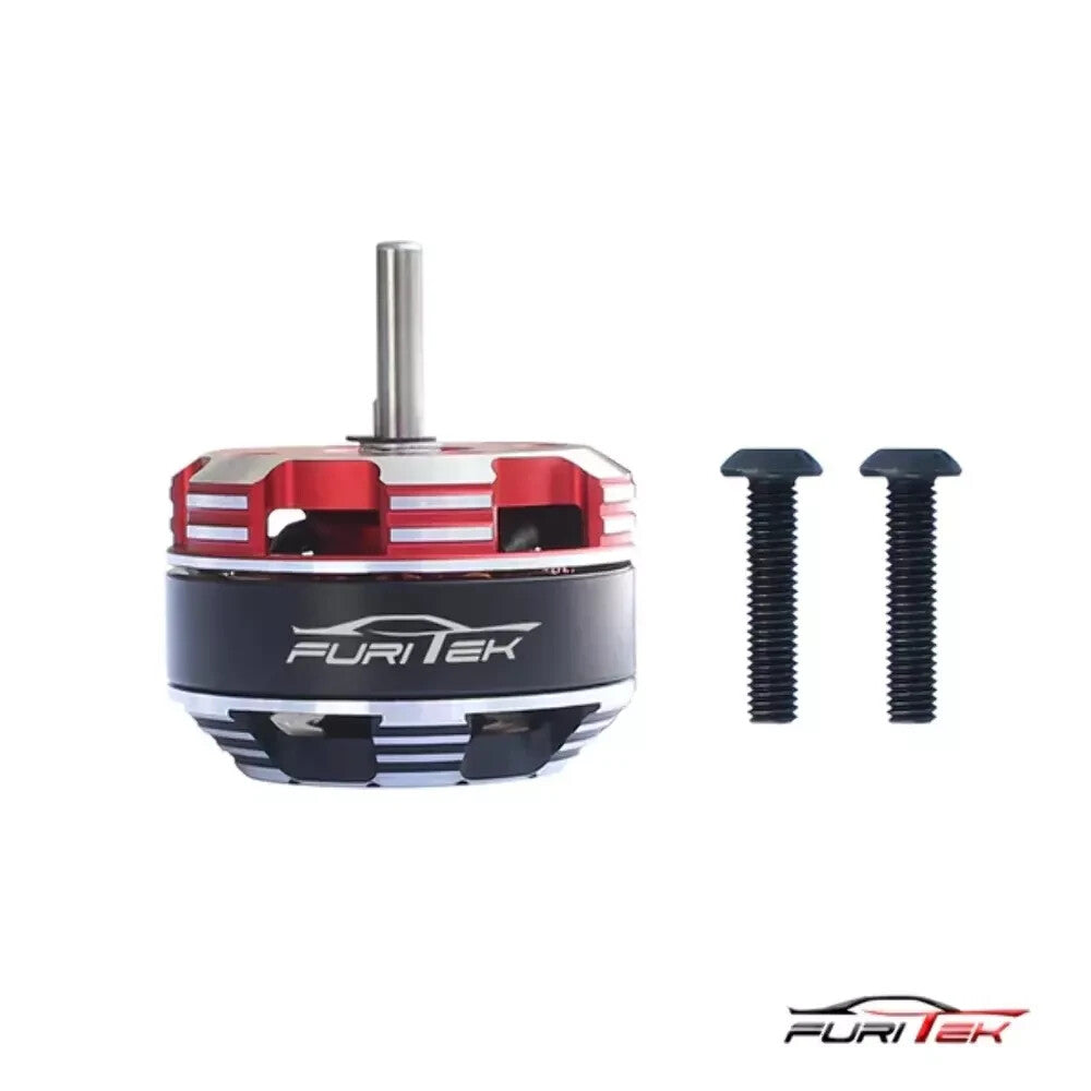 Furitek Liko Pro Plus Brushless Combo For:  Axial SCX24 FRU2094 2094 FRU-2094
