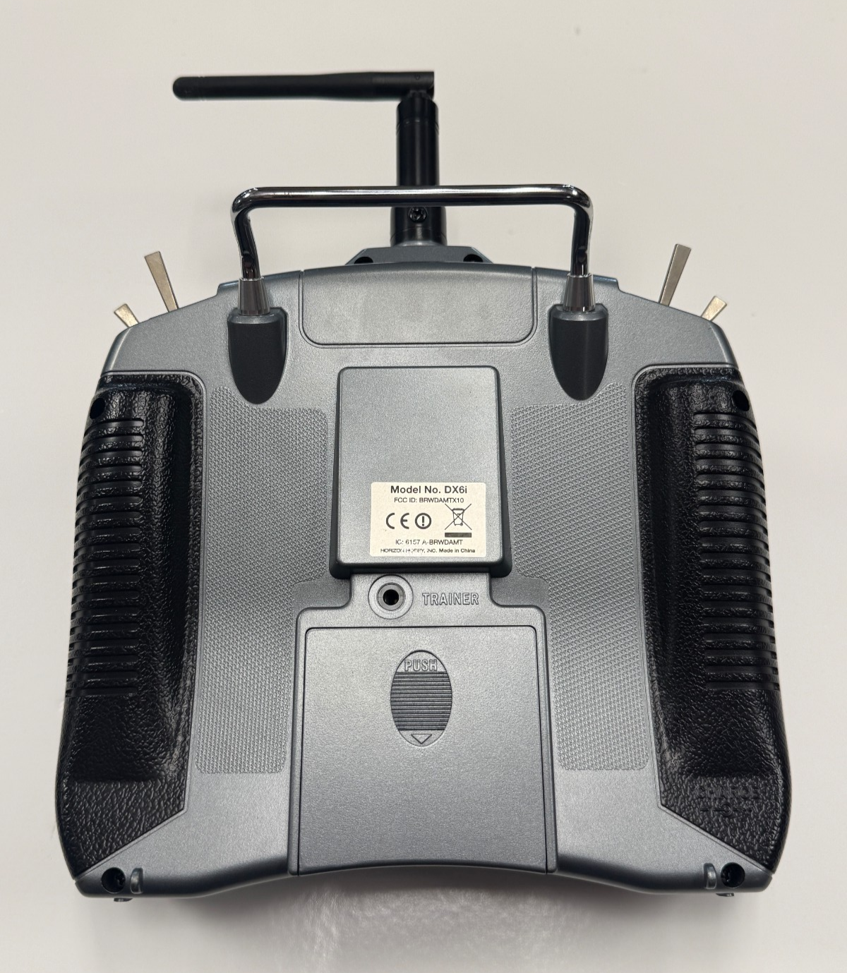 Spektrum DX6i Computerized RC Remote Control Airplane Helicopter Transmitter
