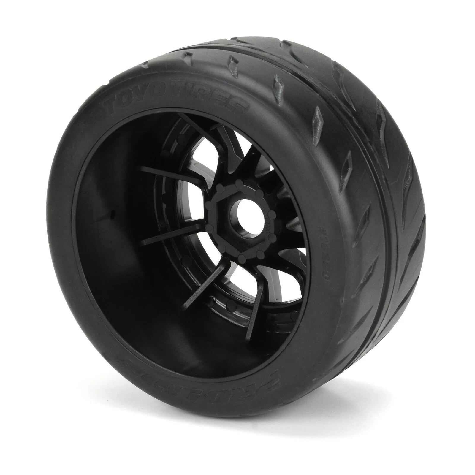 Pro-Line Proline Racing 1/7 Scale Toyo Proxes R888R S3 : Arrma Limitless Felony