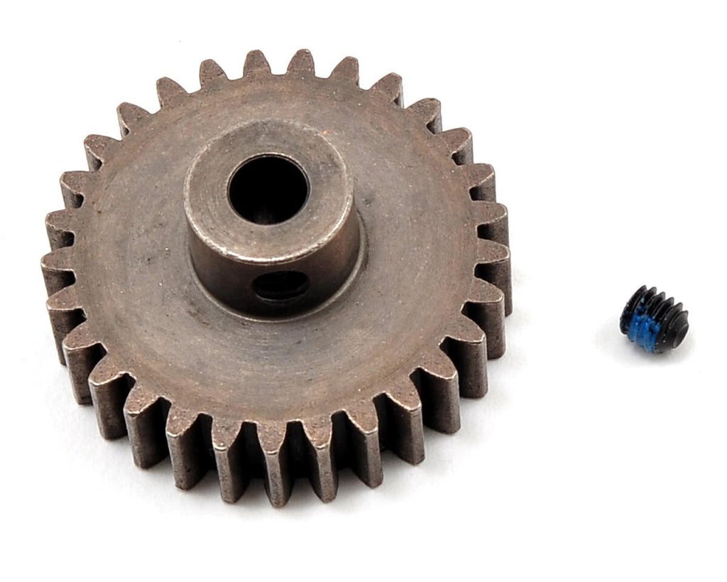 Traxxas Steel Mod 1.0 Pinion Gear w/5mm Bore (29T) TRA6492 : XO1