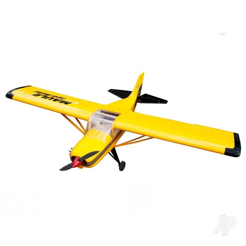 Seagull Models Maule Super Rocket 15cc RC Remote Control Airplane ARF SEA-232