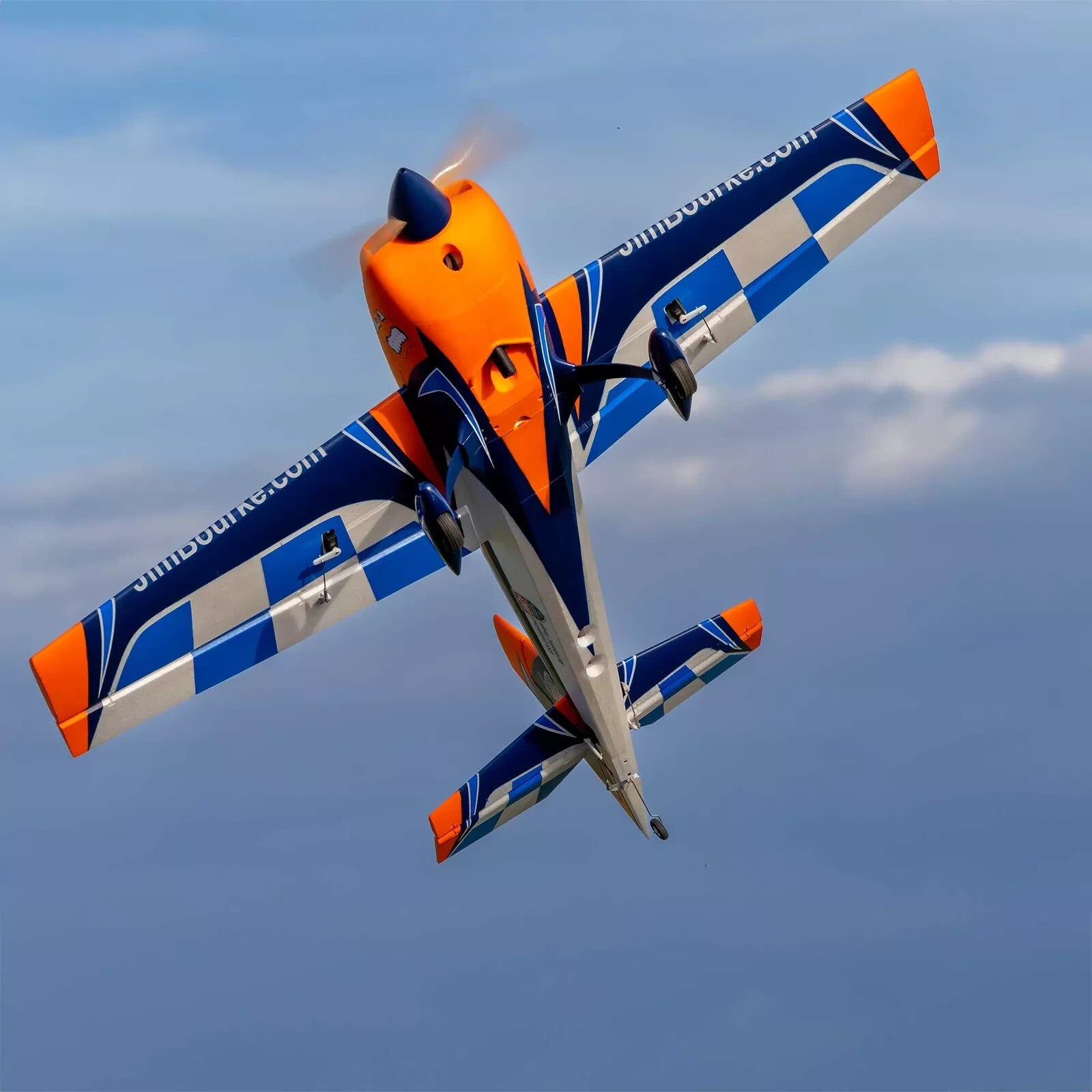 E-flite EFlite Extra 330 SC 3D 1.3M BNF Bind in Fly RC Airplane - EFL05050