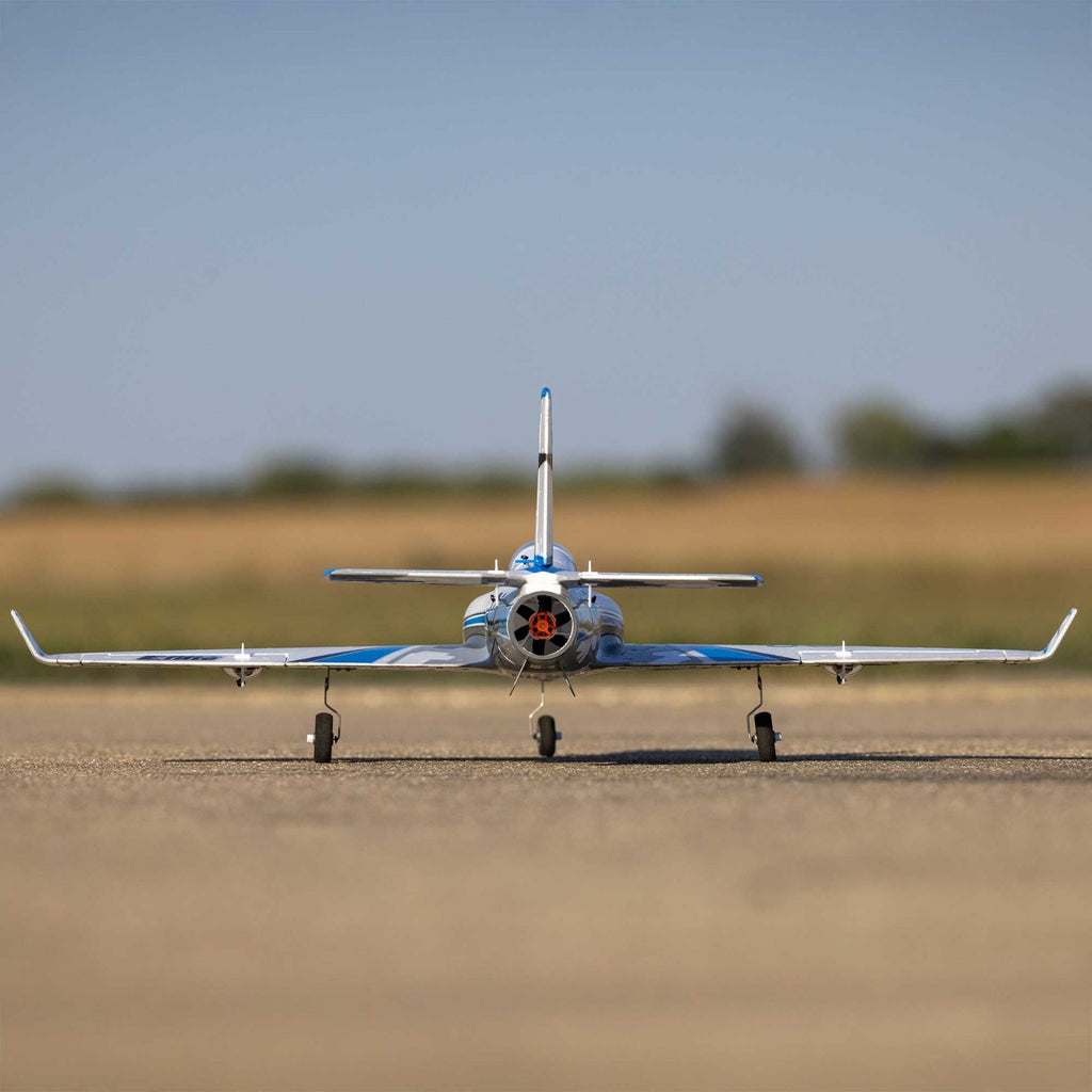 E-Flite EFlite UMX Viper 30mm EDF Jet BNF Basic with AS3X & SAFE EFLU17750