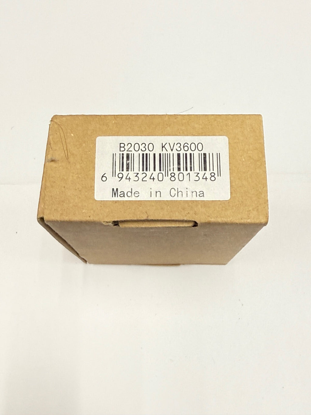 Exceed RC High Performance RC Airplane / Heli Brushless Motor B2030 2030 3600kv