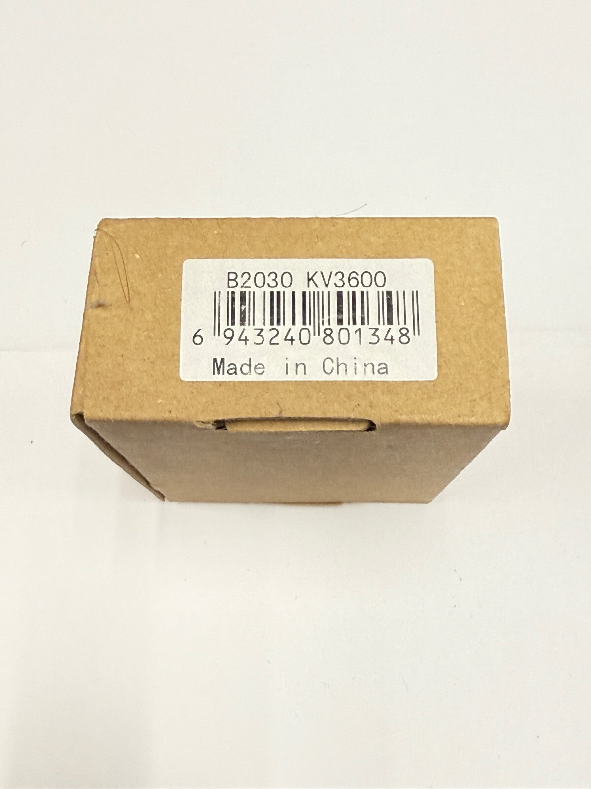 Exceed RC High Performance RC Airplane / Heli Brushless Motor B2030 2030 3600kv