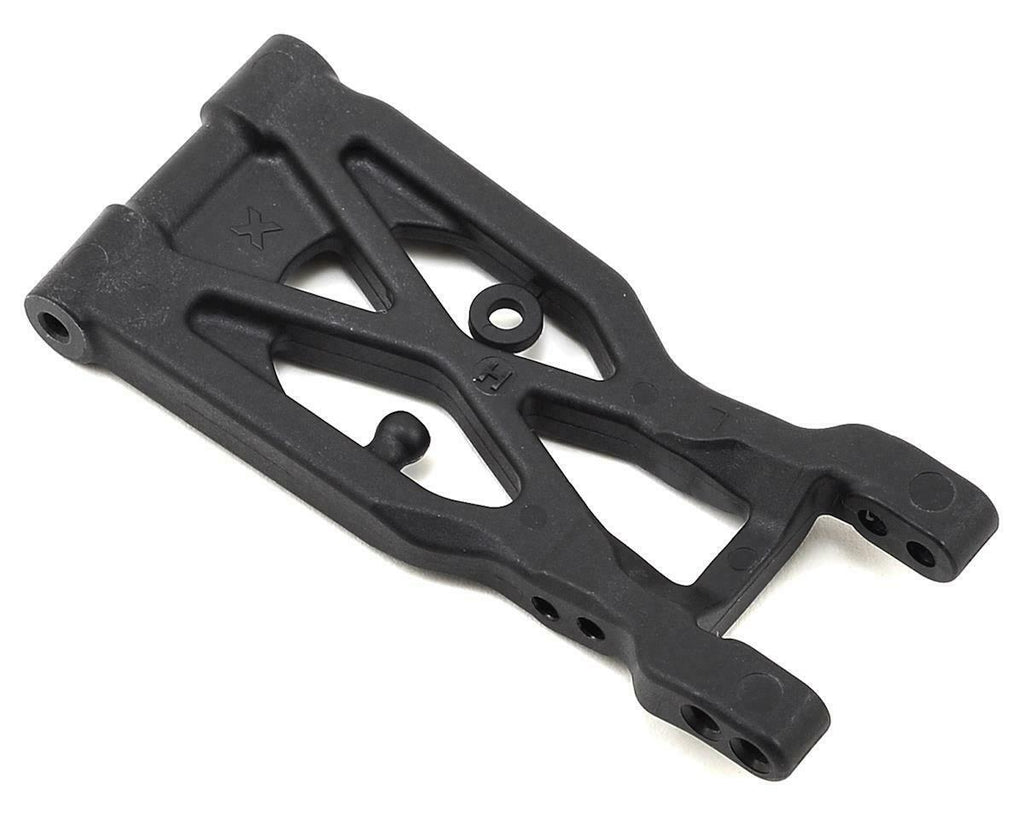 XRAY Composite Suspension Lower Left Rear Arm (Hard) [XRA363121-H] XRA36121H