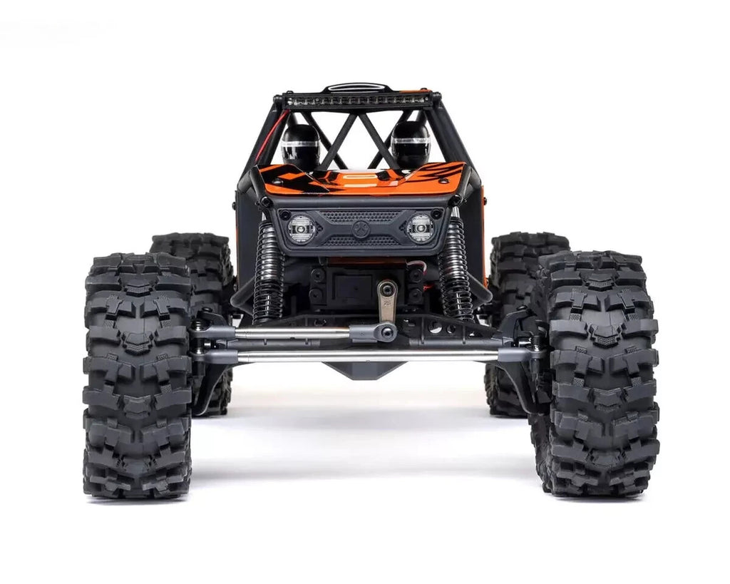 Axial UTB10 Capra 1.9 4WS Unlimited Trail Buggy 1/10 RTR 4WD Rock Crawler