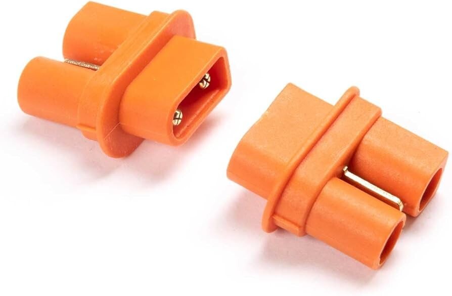 Spektrum RC Remote Control Battery Adapter IC2 Device / IC3 Battery SPMXCA532