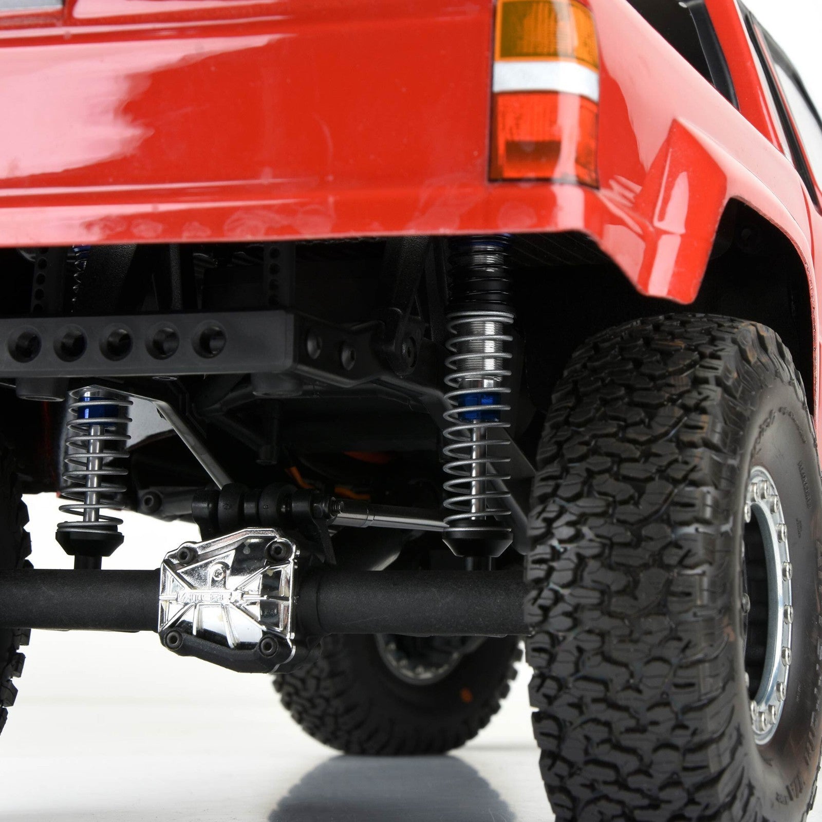 ProLine Racing Pro-Spec Scaler Shocks 105mm-110mm Rock Crawler PRO631602