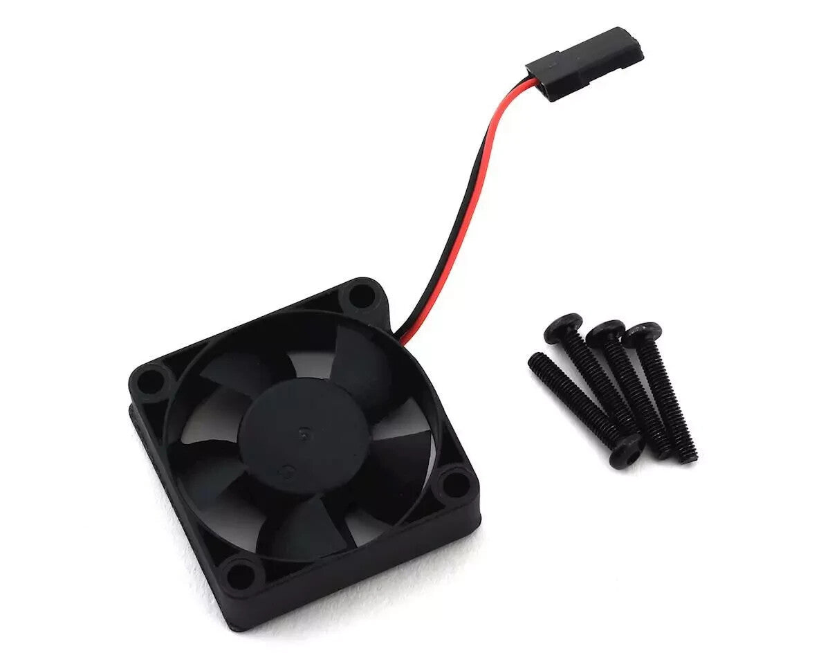 SPMXSEF2 Spektrum RC 35mm Firma Smart 150A 150 Amp ESC Replacement Cooling Fan
