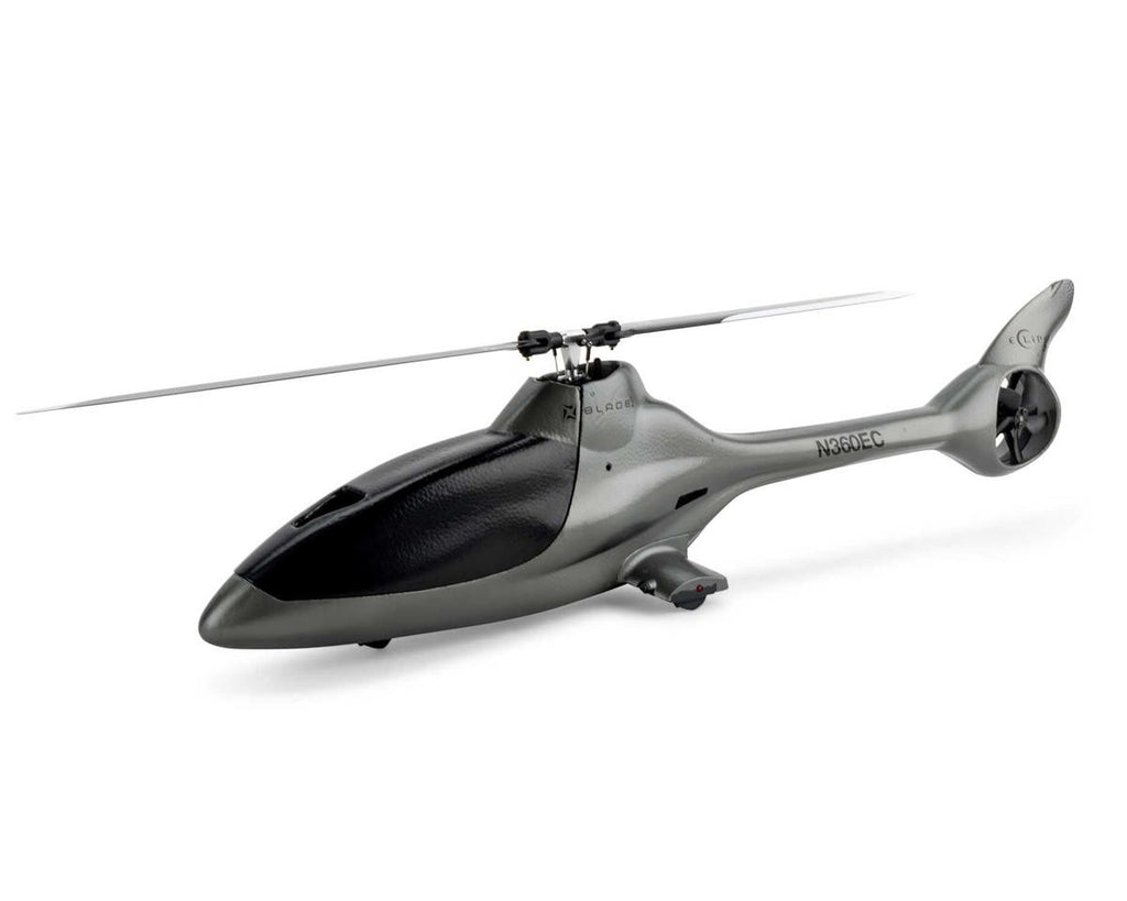 Blade Eclipse 360 BNF Bind In Fly Basic RC Helicopter AS3X SAFE BLH01250