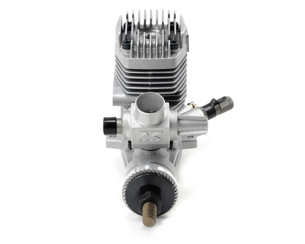 OS 35 .35 AX Two 2 Stroke RC Airplane Engine With Muffler 35AX OSMG0545
