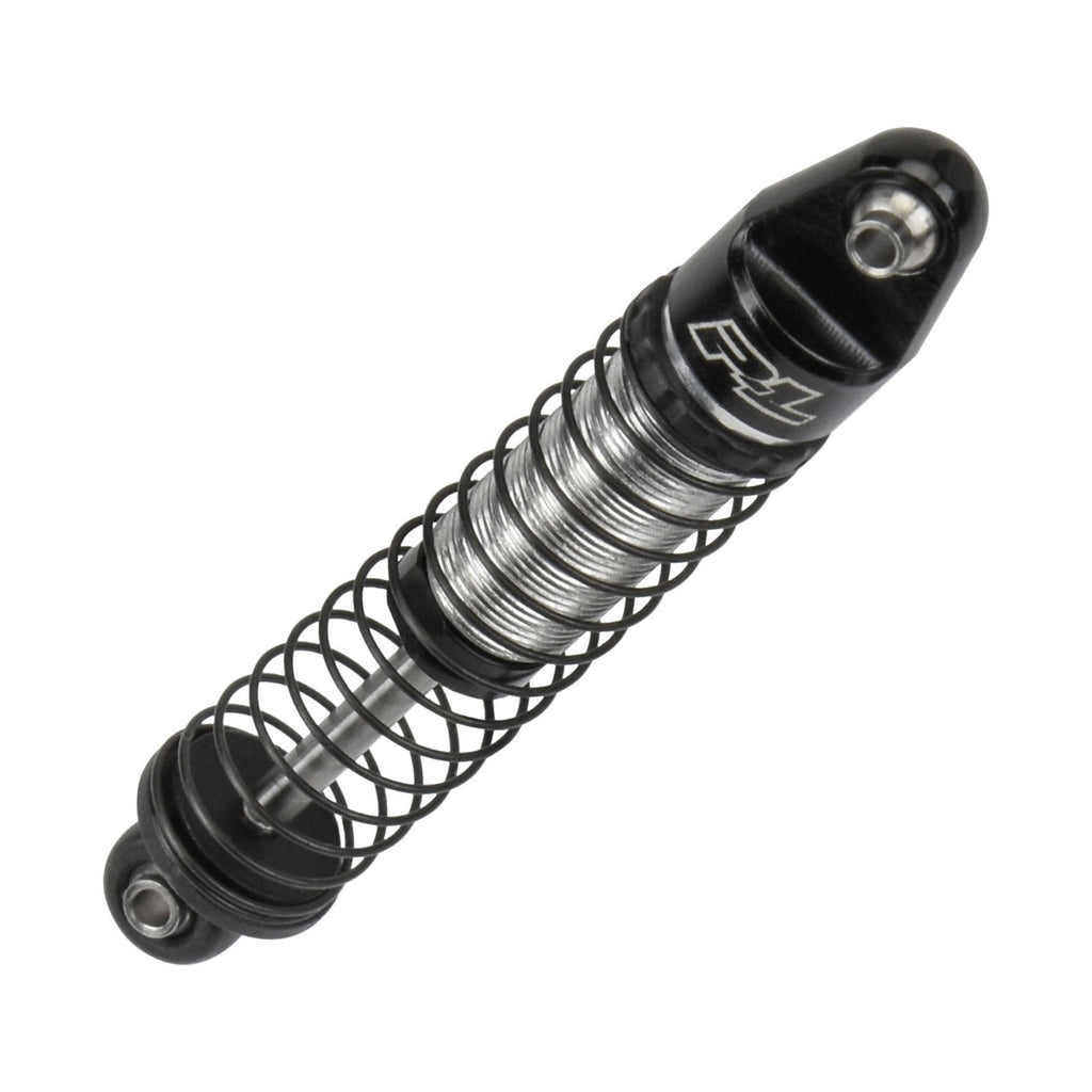 ProLine PRO639100 639100 Big Bore Scaler Shocks 50mm 4 for Axial SCX24 & AX24