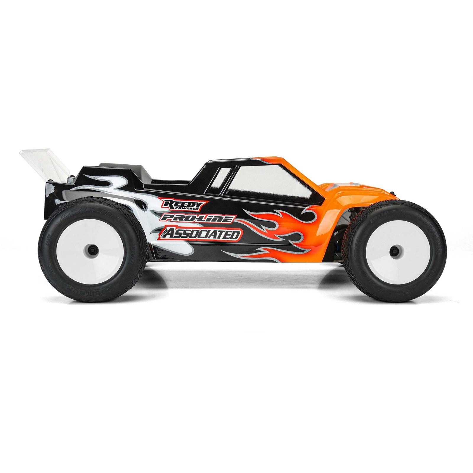 Pro-Line Racing Axis ST Clear Body for TLR 22T 4.0 & AE T6.2 PRO358100 Car/Truck