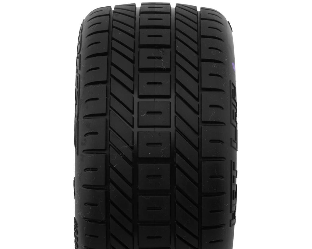 Pro-Line ProLine Hot Lap Dirt Oval 2.2" Rear Buggy Tires (2) MC Clay PRO830817
