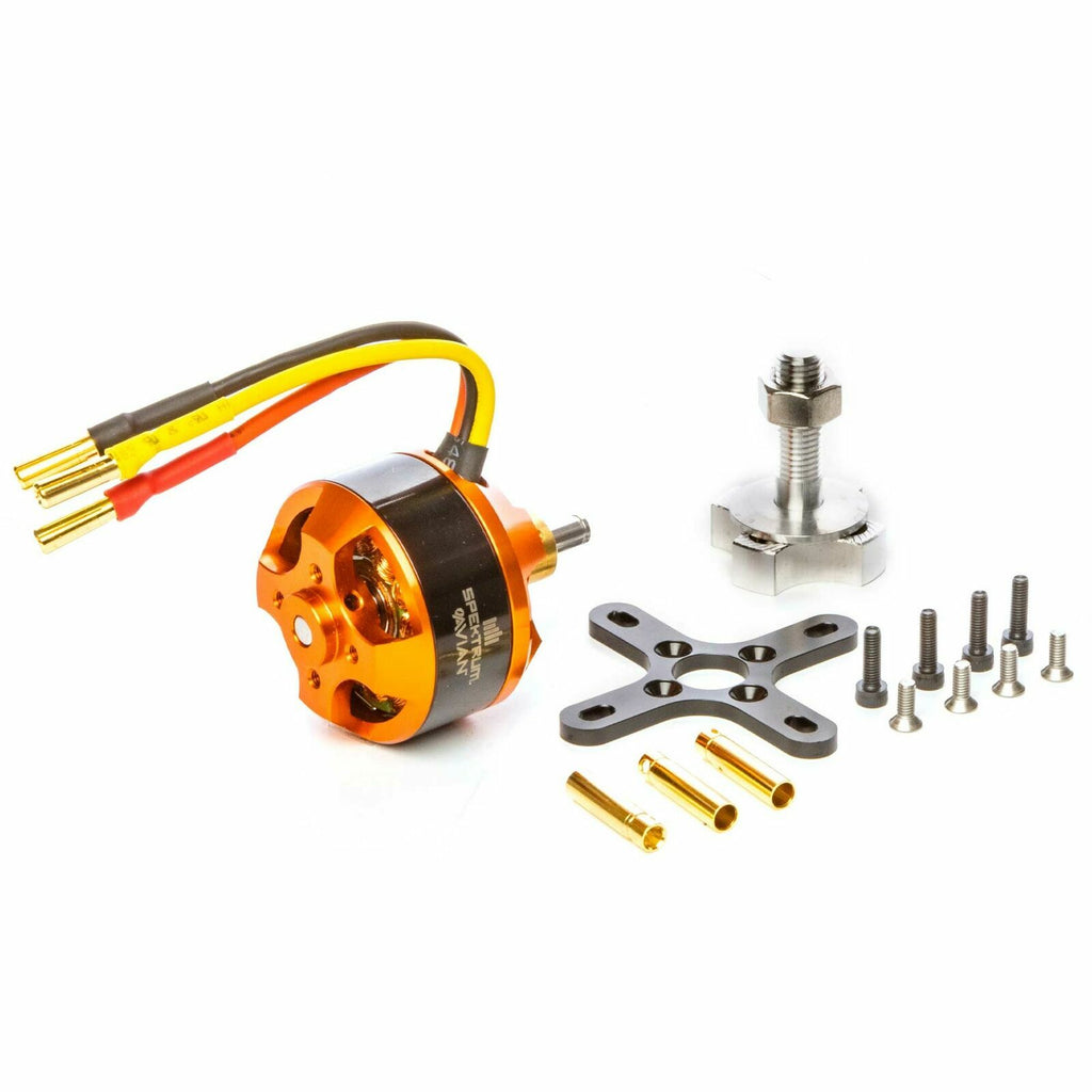 Spektrum Avian 4240-1000Kv : Same as Rimfire .25 Brushless Electric RC Motor