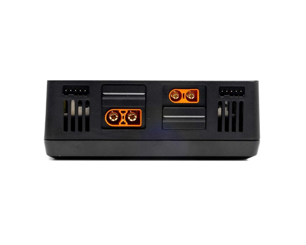 Spektrum RC S250 G2 AC Smart RC Car / Truck / Airplane Battery Charger SPMXC2060