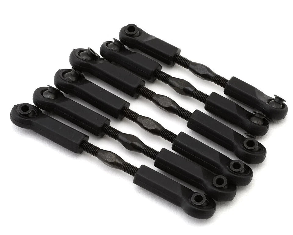 Arrma Assembled Turnbuckle Set (6) ARA330766 330766 : Big Rock 223 RTR